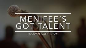 Video thumbnail: Expressions of Art Menifee's Got Talent Regional Talent Show
