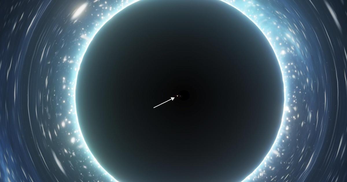 PBS Space Time | Did JWST Solve The Mystery of Supermassive Black Hole ...