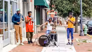 Arts in the Region: Camden IDEA Center
