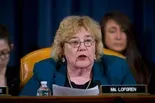 Democratic Rep. on banking regulations, border security
