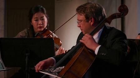 Video thumbnail: Special Presentations String Theory @ Home Preview, Nov. 20