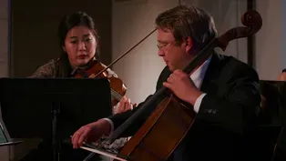 String Theory @ Home Preview, Nov. 20