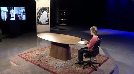 Video thumbnail: The Ivory Tower Federal Money; Food Shortage; COVID and Education