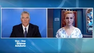 Make-A-Wish Recipient Recalls Her Experience During COVID