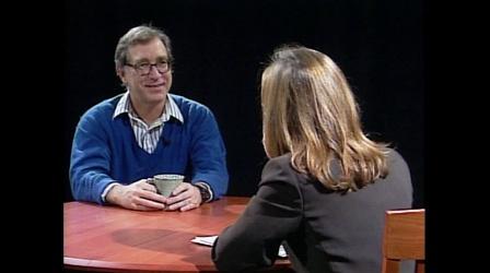 Video thumbnail: Profile Mark Pendergrast