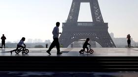 Video thumbnail: PBS NewsHour April 26, 2020 - PBS NewsHour Weekend full episode