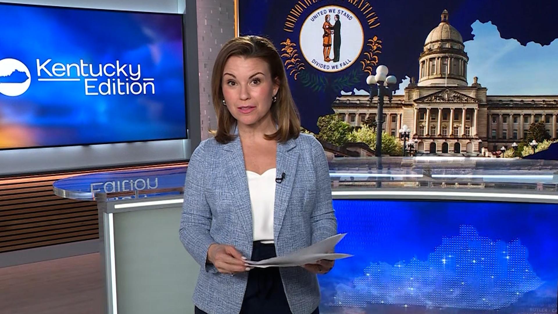 First Vetoed Bill of 2026 Session Overturned