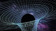 We Thought Black Holes Created Event Horizons. It Might Be the Opposite