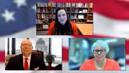 Discussing the Teacher Shortage