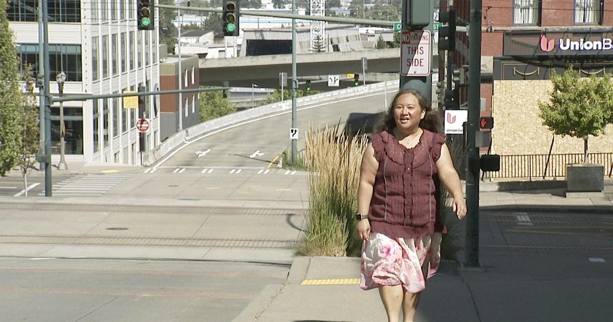 Remembering Tacoma's Nihonmachi
