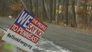 PennEast pipeline project ends, some New Jerseans relieved