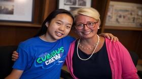 Video thumbnail: Curious Crew Behavioral Health Researcher: Curious About Careers