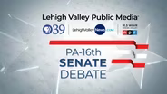 PA-16 Debate