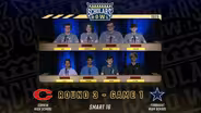 Smart 16 Game 1 | Farragut vs Corbin