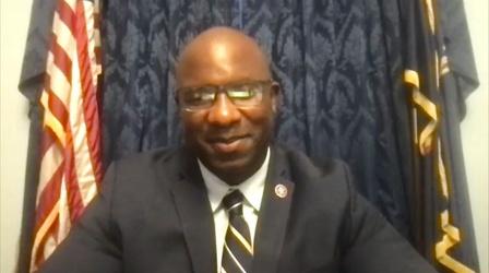 Video thumbnail: MetroFocus MetroFocus: October 20, 2021