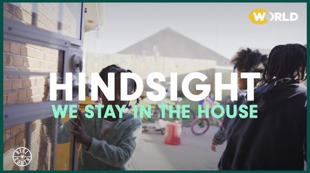 Video thumbnail: REEL SOUTH Ashley Tells the Truth
