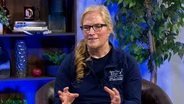 Save the River Executive Director Bridget Wright