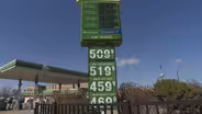 Higher Gas Prices ‘A Sacrifice’ Americans Must Bear