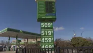 Higher Gas Prices ‘A Sacrifice’ Americans Must Bear