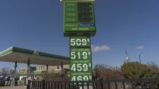 Higher Gas Prices ‘A Sacrifice’ Americans Must Bear