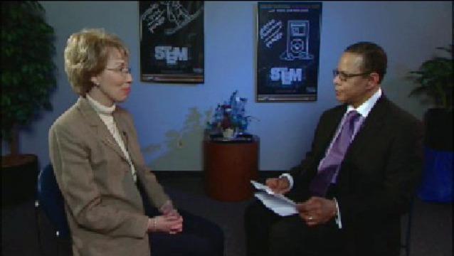 Commissioner of the Minnesota Dept. of Education