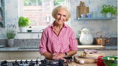 Mary Berry's Absolute Favourites | 1- Seaside                                                                                                                                                                                                                                                                                                                                                                                                                                                                       