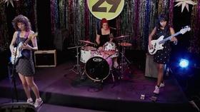 Video thumbnail: Sounds on 29th The Corner Girls & Chuck Roy