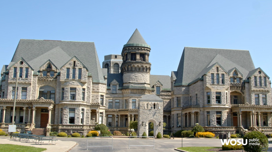 Columbus Neighborhoods Mansfield Reformatory History And Paranormal   L2IT4Wl Asset Mezzanine 16x9 6UiKSJl 