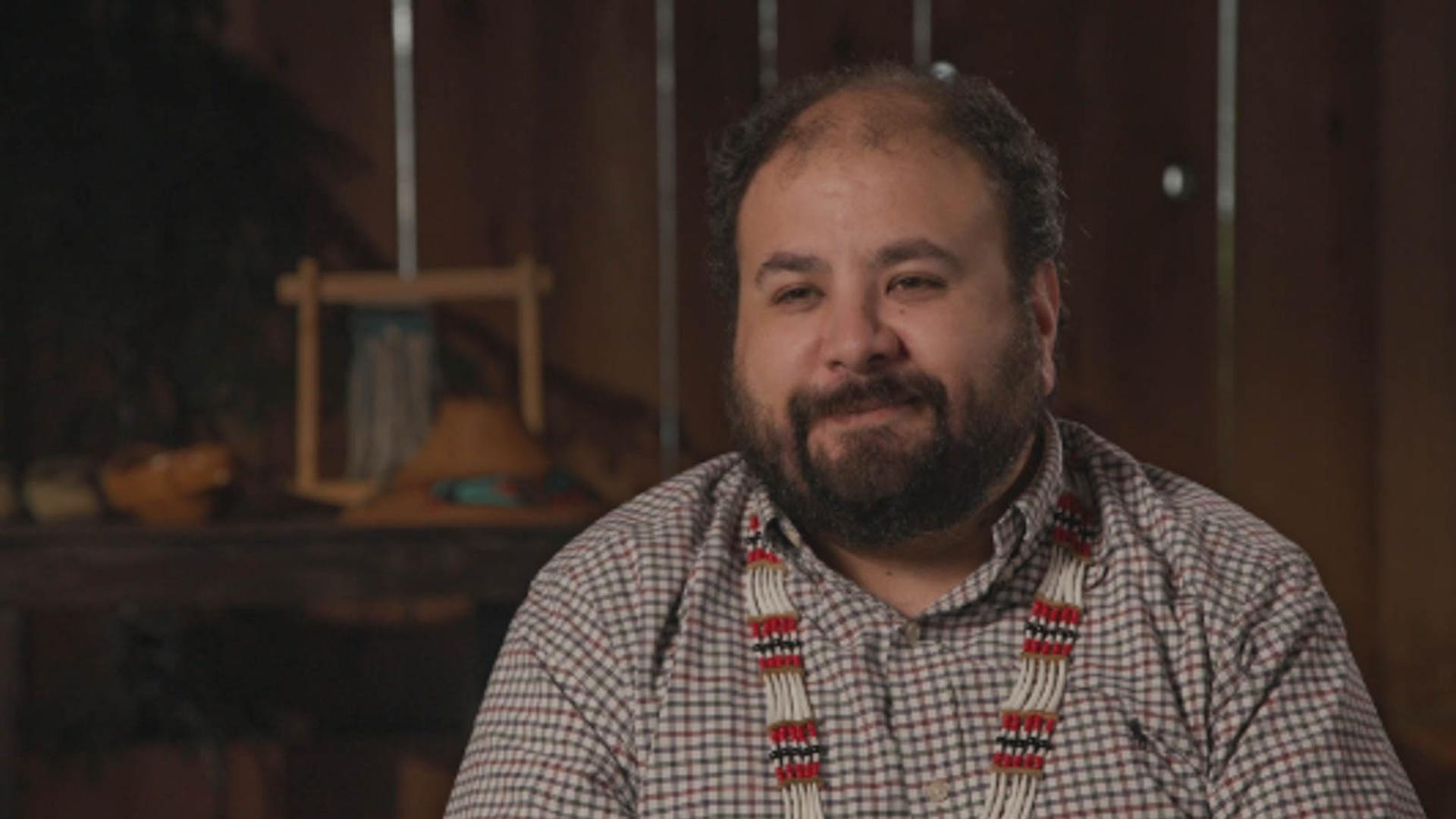 Understanding the Term 'Eskimo' Antiques Roadshow NJ PBS