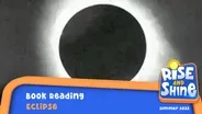 Read a Book - Eclipse