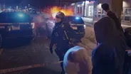 Police on Trial