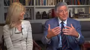 TONY BENNETT EXCLUSIVE PART 2