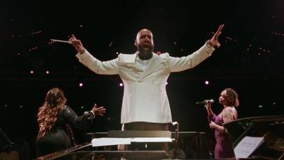 POV Shorts: Songs of Black Folk