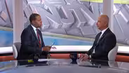 Mayor says race ‘has nothing to do with’ affordable housing