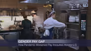 Equal Pay Law to Require Some Businesses Report on Workforce