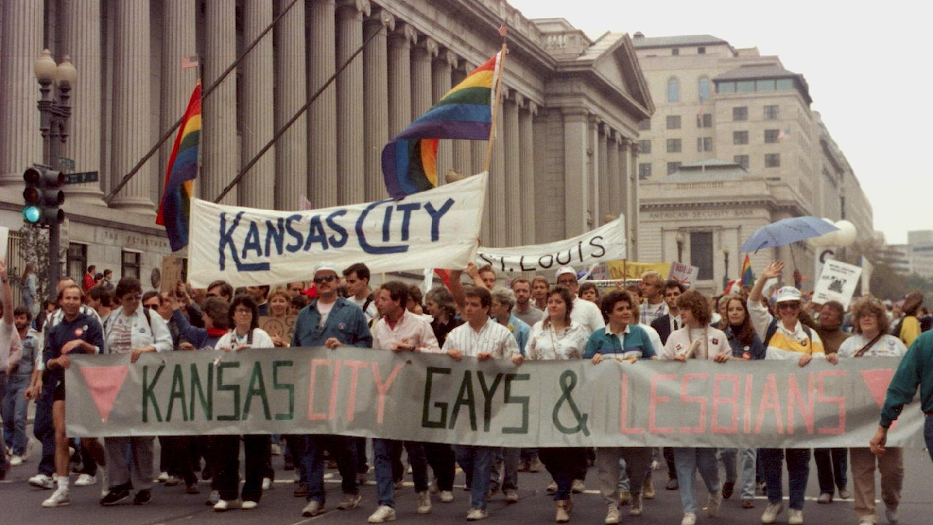 AIDS in KC: Facing The Challenge | Part 2