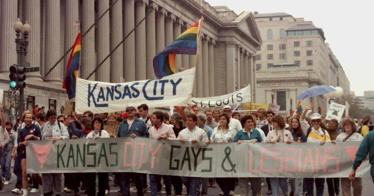 AIDS in KC | Facing The Challenge | Kansas City PBS