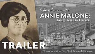 My Journey With Annie Malone: James Agbara Bryson | Trailer