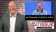Joe Chianakas