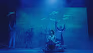 A look inside the new theater production of 'Life of Pi'
