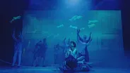 A look inside the new theater production of 'Life of Pi'