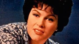 Video thumbnail: LAaRT Patsy Cline, Cal Art Club, Mike Peters