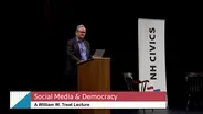 Social Media and Democracy