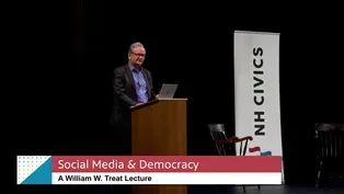 Social Media and Democracy