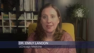 Dr. Emily Landon on Vaccine Distribution, COVID-19 Spread