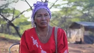 Rosa Lopez - Wayuu