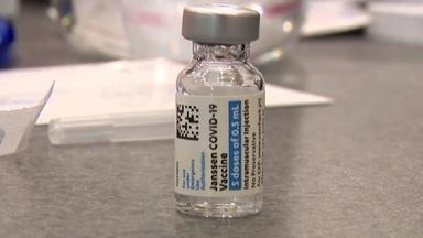 More cases of rare blood clots linked to J&J COVID vaccine