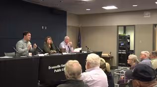 Meet Your Legislators: February 2020