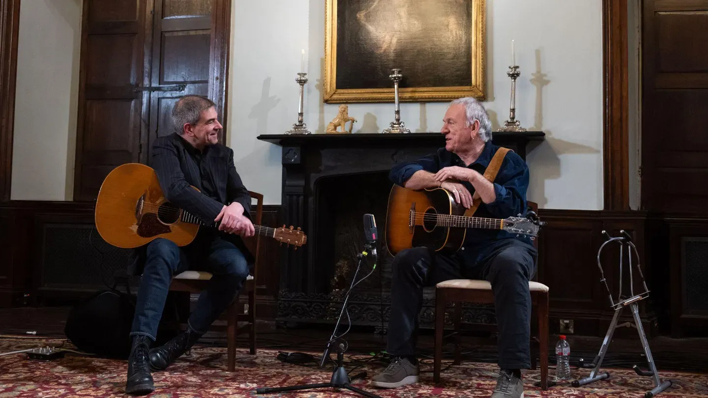 Tradfest: Fingal Sessions: A trí, image size:1440x810