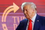 Trump pressures Bondi to prosecute his political opponents